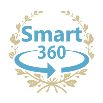 Smart360 中小企業優秀新技術・新製品賞 ソフトウエア部門 優秀賞