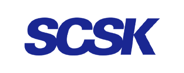 SCSK株式会社様
