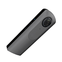 Insta360 Pro2