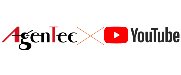Agentec on YouTube