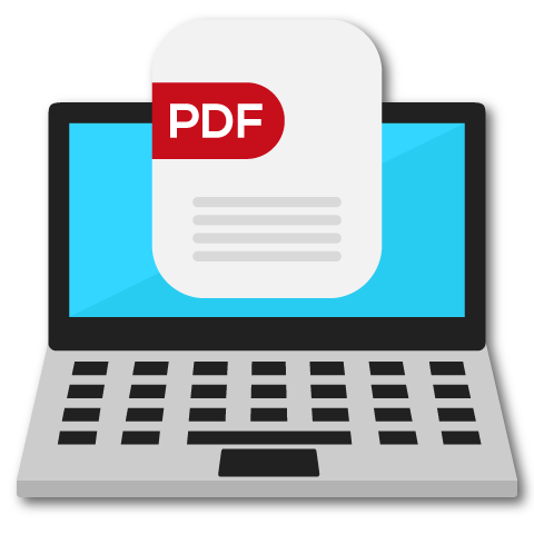 PDF イメージ