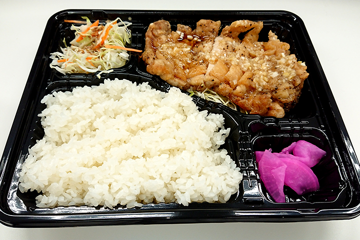 お弁当