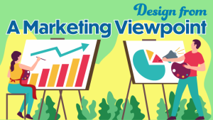 マーケティング視点のデザインの重要性