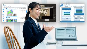 提案力強化と営業スキルの標準化 - SFAの弱点をカバーするABookBiz