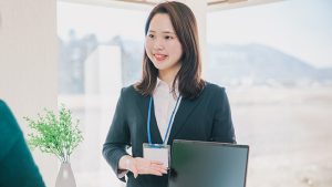 ABookBizを活用した営業チーム DX事例