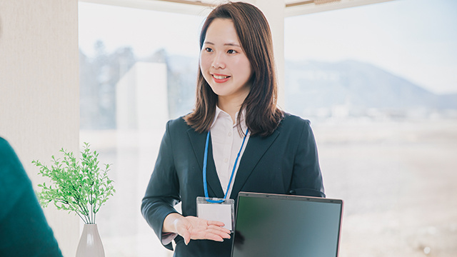ABookBizを活用した営業チーム DX事例