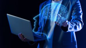 AIが推進するDX：メリットと課題、そして未来の展望
