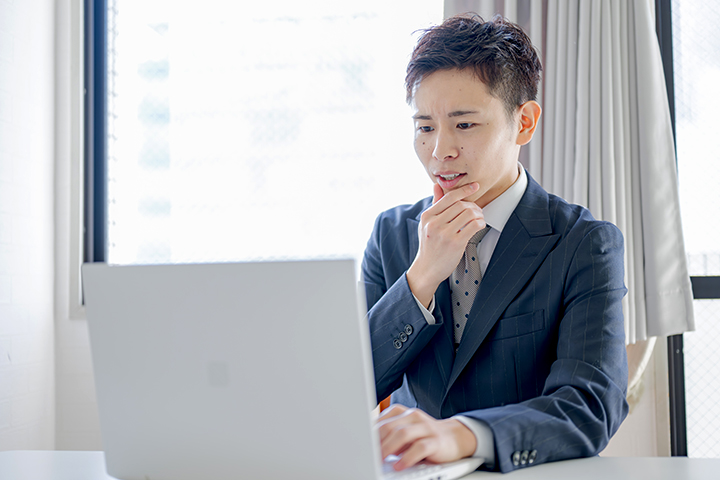 情報伝達のばらつき