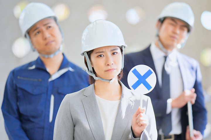 これまでの現場支援の現実
