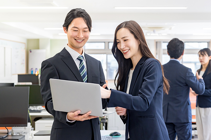 文書要約・プレゼン準備の効率化