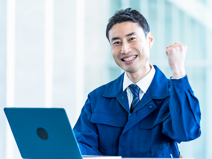 「行く必要がない」仕組みへ