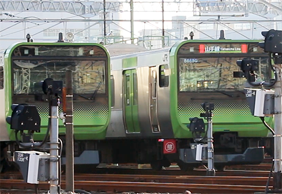 東日本旅客鉄道