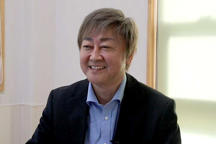 公益社団法人 京都市保育園連盟 理事長 櫛引 雄一 氏