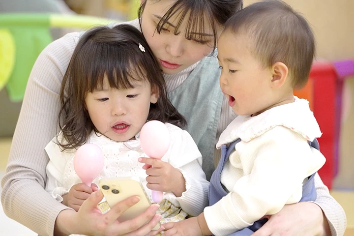 保育業界におけるAI活用