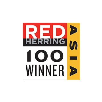 2017 Red Herring Top 100 Asia