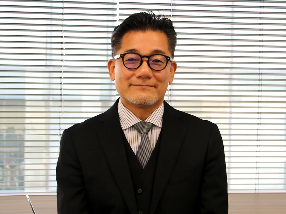 株式会社エージェンテック 代表取締役 金 淙採
