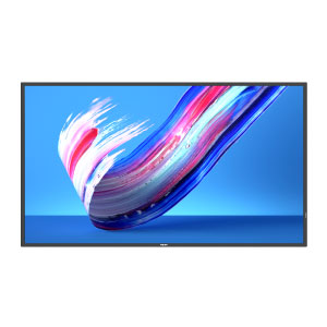 チューナーレス スマートテレビ