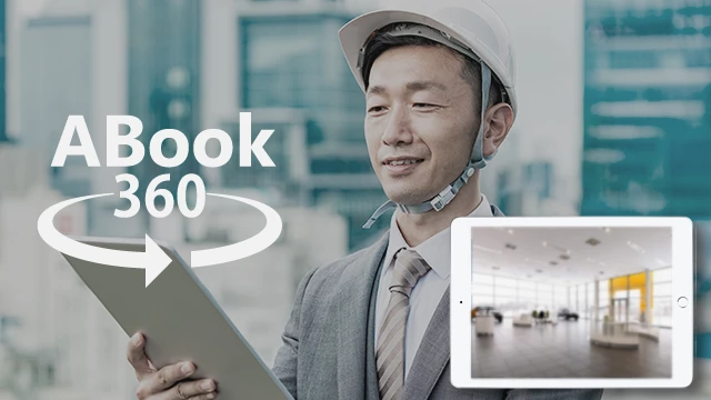 ABook360