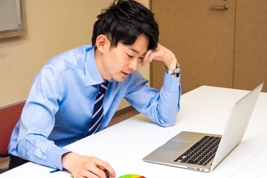 事前の準備時間